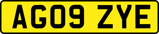 AG09ZYE