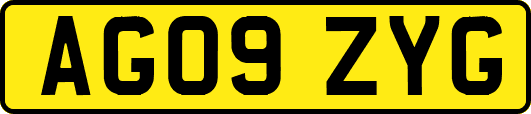 AG09ZYG