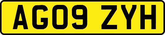 AG09ZYH