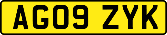 AG09ZYK