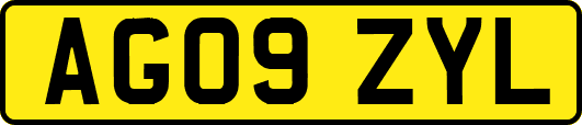 AG09ZYL