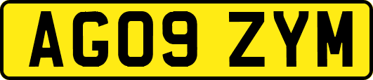 AG09ZYM