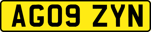 AG09ZYN