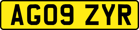 AG09ZYR