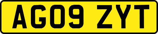 AG09ZYT
