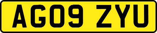 AG09ZYU