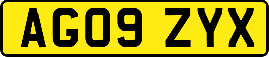 AG09ZYX