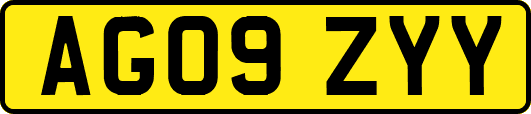 AG09ZYY