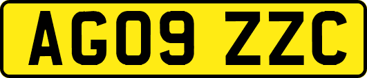AG09ZZC
