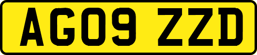 AG09ZZD