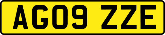 AG09ZZE