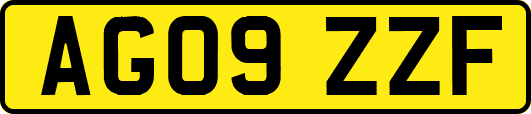 AG09ZZF
