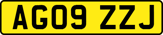 AG09ZZJ