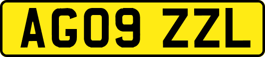 AG09ZZL