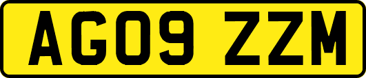 AG09ZZM
