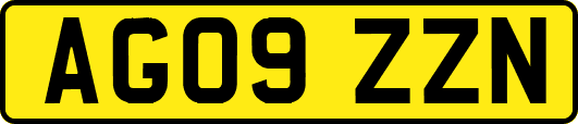 AG09ZZN