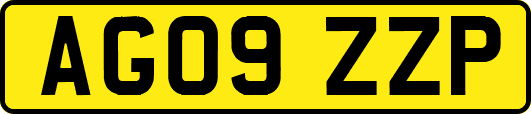 AG09ZZP