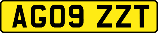 AG09ZZT