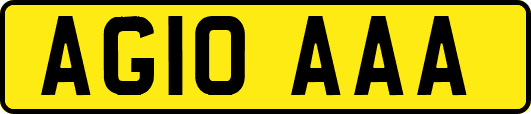 AG10AAA