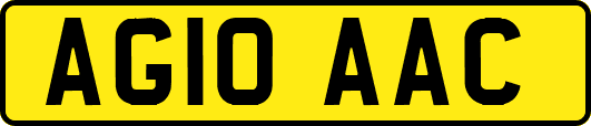 AG10AAC