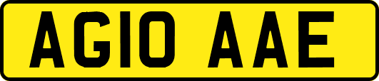 AG10AAE