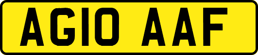 AG10AAF