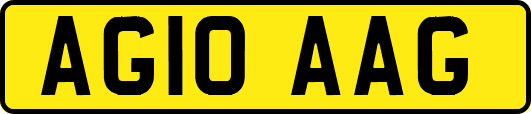 AG10AAG
