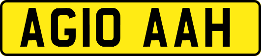 AG10AAH