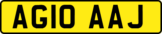 AG10AAJ