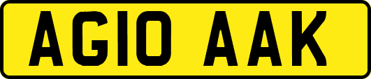 AG10AAK