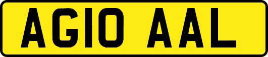 AG10AAL