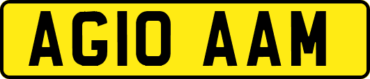 AG10AAM