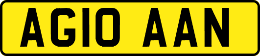 AG10AAN