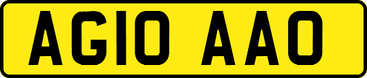AG10AAO