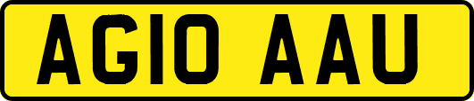 AG10AAU