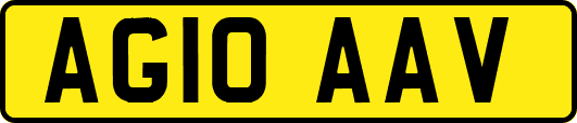 AG10AAV