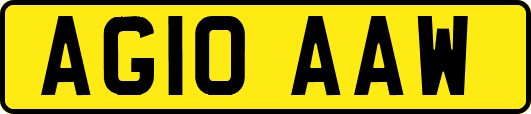 AG10AAW