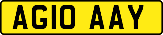 AG10AAY