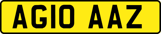 AG10AAZ