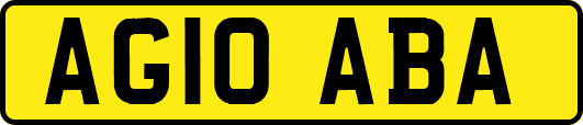 AG10ABA