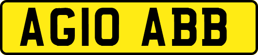AG10ABB