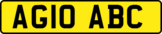 AG10ABC