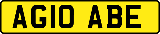 AG10ABE