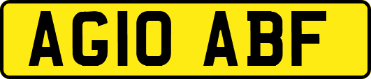 AG10ABF