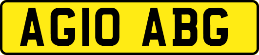 AG10ABG