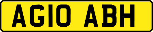 AG10ABH