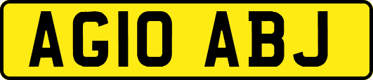 AG10ABJ