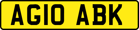 AG10ABK