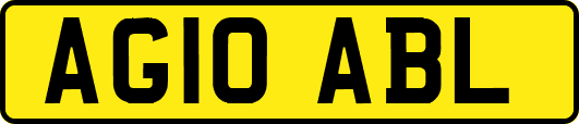 AG10ABL