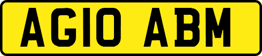 AG10ABM